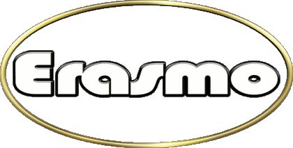 Erasmo E MANN - Italien Vorname 