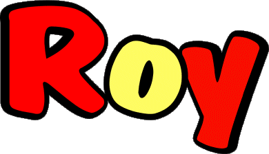 Roy R MASCHIO - UK - USA - IRL - AUS - NZ Nome 