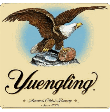 Yuengling USA Bières Boissons 