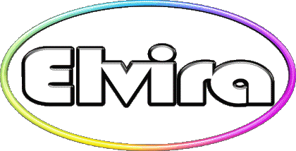 Elvira E FEMININ - Italie Prénoms 