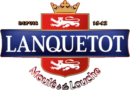 Lanquetot Frankreich Käse Essen 