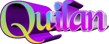 Quilan Q MASCHIO - UK - USA - IRL - AUS - NZ Nome 