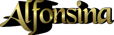 Alfonsina A FEMININE - Spain First Names 