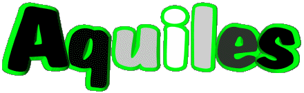 Aquiles A MASCULINE - Spain First Names 