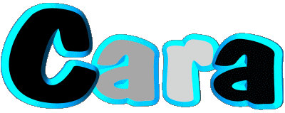 Cara C FEMININE - Germany First Names 