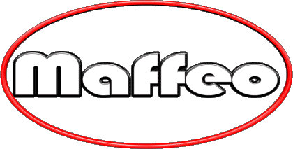 Maffeo M MASCHIO - Francia Nome 