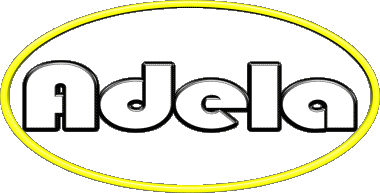 Adela A FEMININE - Germany First Names 