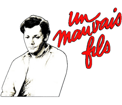 Un Mauvais Fils Patrick Dewaere Film Francia Multimedia 