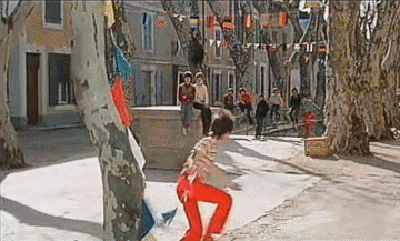 Les Fous du Stade - Vidéo Les Charlots Filme Frankreich Multimedia 