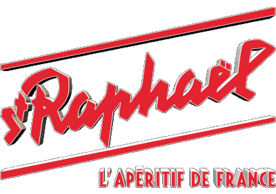 St Raphaël Vorspeisen Getränke 