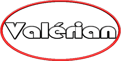 Valérian V MANN - Frankreich Vorname 