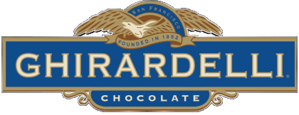 Ghirardelli Pralinen Essen 