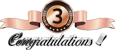 09 Congratulations Inglés Mensajes 