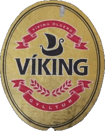 Viking Iceland Beers Drinks 