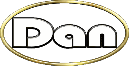 Dan D MASCULINO - UK - USA - IRL - AUS - NZ Nombre 