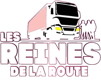 Les Reines de la route W9 Emissionen TV-Show Multimedia 