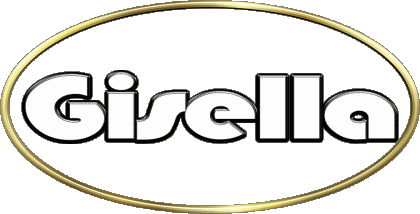 Gisella G FEMMINILE - Italia Nome 