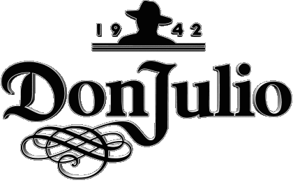 Don Julio Tequila Getränke 