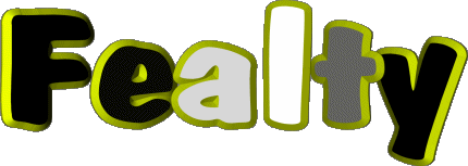 Fealty F FEMININ - UK - USA Prénoms 