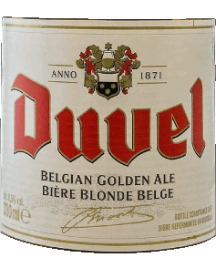 Duvel Belgium Beers Drinks 