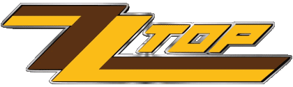 ZZ Top Rock USA Musique Multi Média 