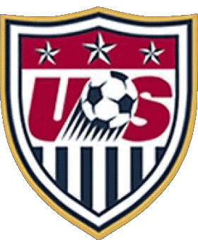 Logo 2006-Logo 2006 USA Americas Soccer National Teams - Leagues - Federation Sports 