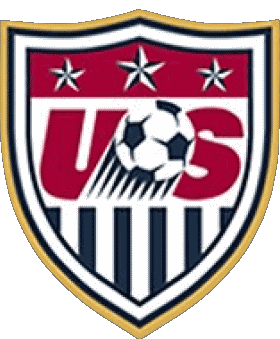 Logo 2006-Logo 2006 USA Americhe Calcio Squadra nazionale  -  Federazione Sportivo 