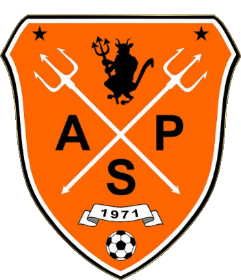 As Puymoyen 16 - Charente Nouvelle-Aquitaine Fútbol Clubes Francia Deportes 