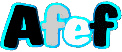 Afef A FEMININE - Maghreb Muslim First Names 