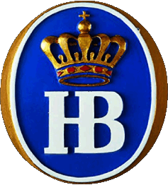 Hofbrau Allemagne Bières Boissons 