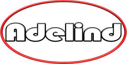 Adelind A FEMENINO - UK - USA - IRL - AUS - NZ Nombre 