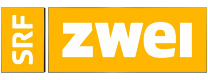 SRF Zwei Switzerland Channels - TV World Multi Media 