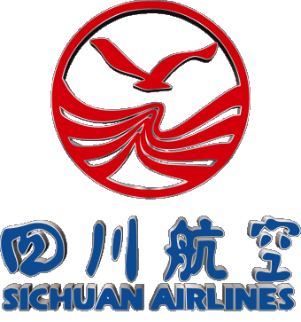 Sichuan Airlines Chine Asie Avions - Compagnie Aérienne Transports 
