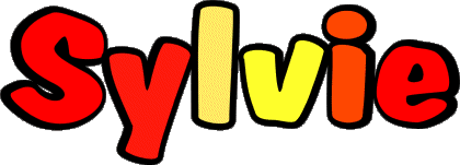 Sylvie S FEMININ - France Prénoms 