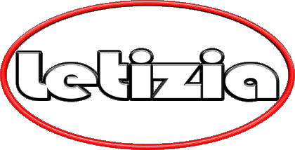 Letizia L FEMININE - Italy First Names 