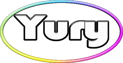 Yury Y MASCULINO - Francia Nombre 