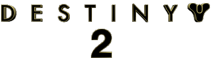 Logo - Symbole - 02 Destiny Videospiele Multimedia 