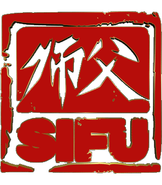 Logo Sifu Videogiochi Multimedia 