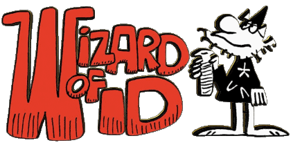 The Wizard of Id Comicstrip - USA Multimedia 