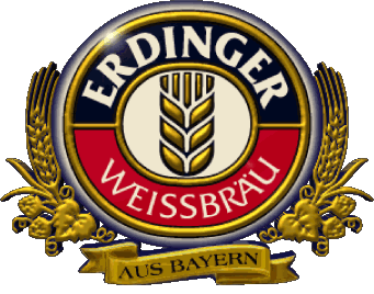 Erdinger Deutschland Bier Getränke 
