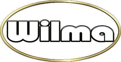 Wilma W FEMININ - France Prénoms 