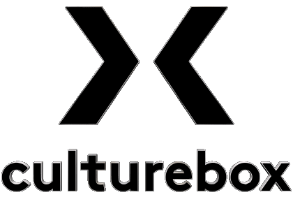 Logo Culturebox Canales - TV Francia Multimedia 