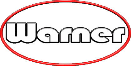 Warner W MASCHIO - UK - USA - IRL - AUS - NZ Nome 