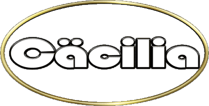 Cäcilia C FEMININE - Germany First Names 