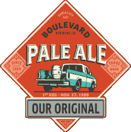 Boulevard USA Beers Drinks 