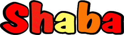 Shaba S FEMMINILE - Maghreb Musulmano Nome 