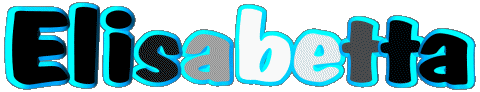Elisabetta E FEMININ - Italie Prénoms 