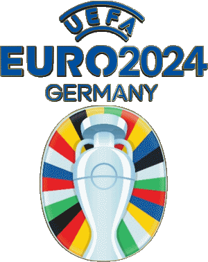 Euro 2024 FootBall Compétition Sports 