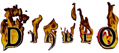 01 - Logo Diablo Videogiochi Multimedia 