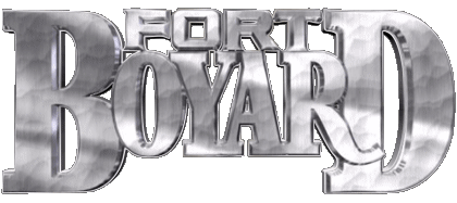 Fort Boyard Emission  TV Show Multi Média 